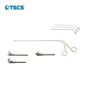 Laryngoscope